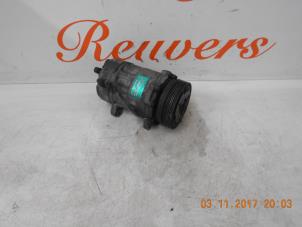 Gebruikte Aircopomp Ford Galaxy (WGR) 2.8i V6 Prijs € 60,00 Margeregeling aangeboden door Autorecycling Reuvers B.V.