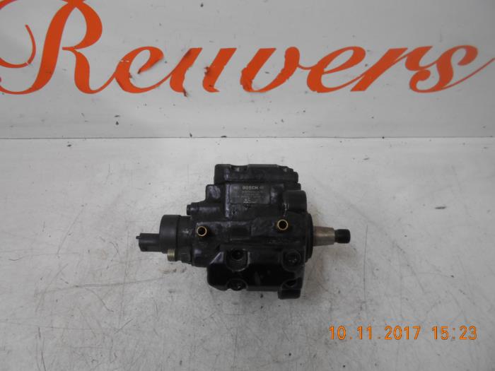 Gebruikte Brandstofpomp Mechanisch Fiat Doblo (223A/119) 1.9 JTD Prijs € 150,00 Margeregeling aangeboden door Autorecycling Reuvers B.V.