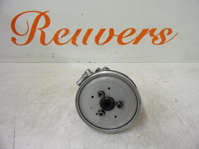 Gebruikte Pomp Servo Audi A6 (C5) 2.5 TDI V6 24V Prijs € 100,00 Margeregeling aangeboden door Autorecycling Reuvers B.V.