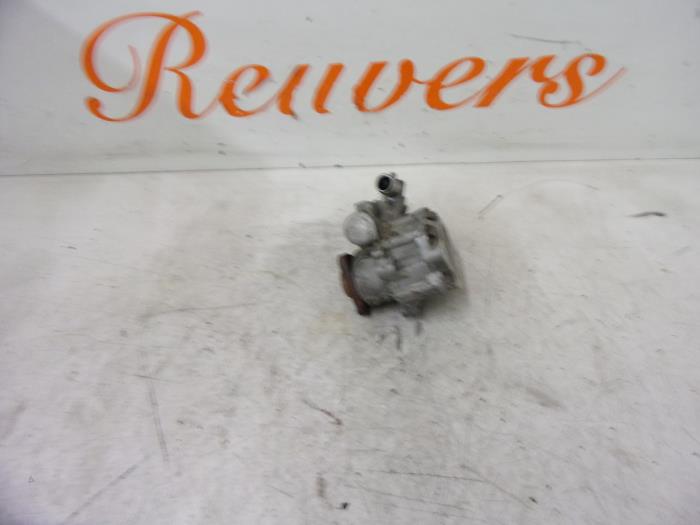 Gebruikte Servopomp Fiat Fiorino (146) 1.7 TDS Prijs € 35,00 Margeregeling aangeboden door Autorecycling Reuvers B.V.