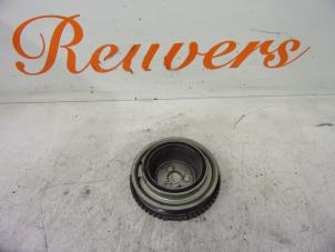 Gebruikte Krukas Poelie Fiat Panda (169) 1.2 Fire Prijs € 35,00 Margeregeling aangeboden door Autorecycling Reuvers B.V.
