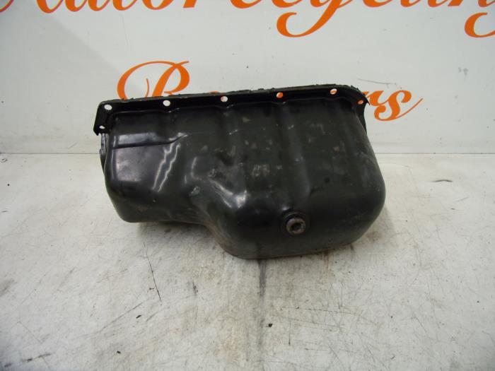 Gebruikte Carterpan Fiat Panda (169) 1.2 Fire Prijs € 35,00 Margeregeling aangeboden door Autorecycling Reuvers B.V.