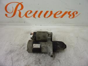 Gebruikte Startmotor Subaru Impreza I Plus (GF) 2.0i 16V 4x4 Prijs € 35,00 Margeregeling aangeboden door Autorecycling Reuvers B.V.