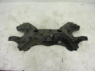 Gebruikte Subframe Honda Insight (ZE2) 1.3 16V VTEC Prijs € 100,00 Margeregeling aangeboden door Autorecycling Reuvers B.V.