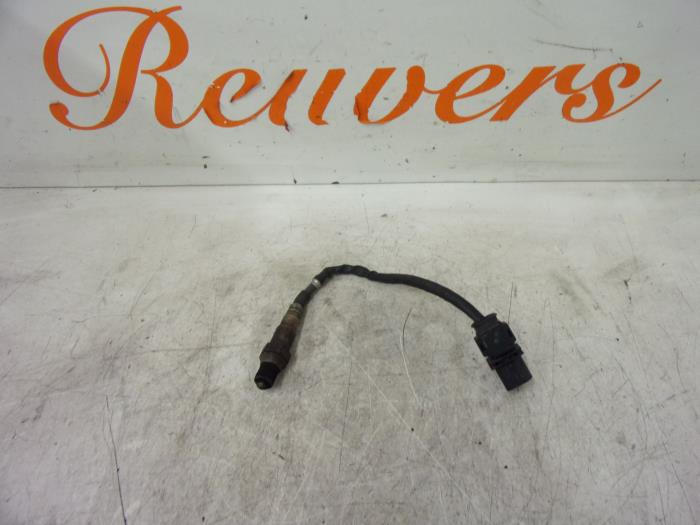 Gebruikte Lambda Sonde Mercedes A (W169) 2.0 A-160 CDI 16V 5-Drs. Prijs € 25,00 Margeregeling aangeboden door Autorecycling Reuvers B.V.