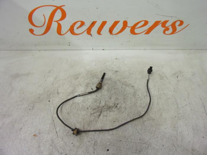Gebruikte Nox sensor Mercedes A (W169) 2.0 A-160 CDI 16V 5-Drs. Prijs € 25,00 Margeregeling aangeboden door Autorecycling Reuvers B.V.