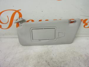 Gebruikte Zonneklep Mercedes A (W169) 2.0 A-160 CDI 16V 5-Drs. Prijs € 20,00 Margeregeling aangeboden door Autorecycling Reuvers B.V.