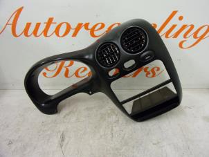 Gebruikte Dashboard Chevrolet Matiz 0.8 S,SE Prijs € 40,00 Margeregeling aangeboden door Autorecycling Reuvers B.V.