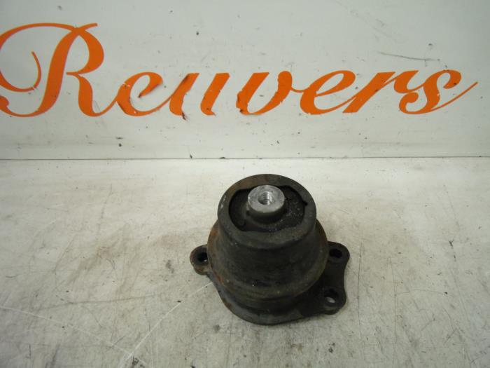 Gebruikte Motorsteun Honda Insight (ZE2) 1.3 16V VTEC Prijs € 35,00 Margeregeling aangeboden door Autorecycling Reuvers B.V.