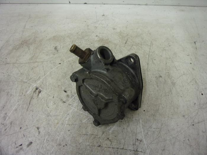 Gebruikte Videpomp (Diesel) Fiat Doblo (223A/119) 1.9 D Prijs € 40,00 Margeregeling aangeboden door Autorecycling Reuvers B.V.