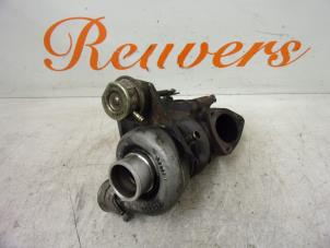 Gebruikte G-lader Fiat Fiorino (146) 1.7 TDS Prijs € 100,00 Margeregeling aangeboden door Autorecycling Reuvers B.V.