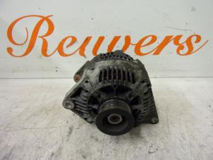 Gebruikte Alternator Renault Espace (JE) 2.0i RTE,RXE Prijs € 35,00 Margeregeling aangeboden door Autorecycling Reuvers B.V.