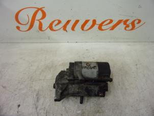 Gebruikte Startmotor Daihatsu Gran Move 1.5 16V Prijs € 40,00 Margeregeling aangeboden door Autorecycling Reuvers B.V.
