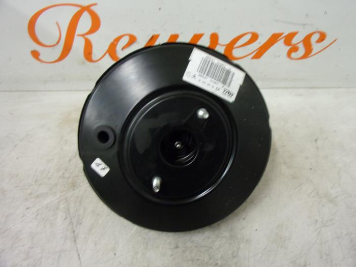 Gebruikte Rembol Citroen C2 (JM) 1.1 Prijs € 30,00 Margeregeling aangeboden door Autorecycling Reuvers B.V.