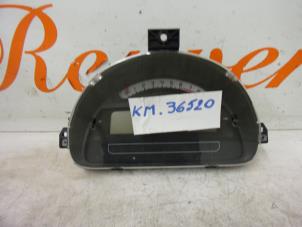 Gebruikte Cockpit Citroen C2 (JM) 1.1 Prijs € 30,00 Margeregeling aangeboden door Autorecycling Reuvers B.V.