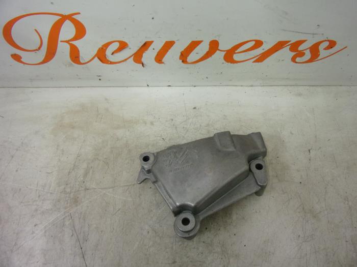 Gebruikte Motorsteun Citroen C2 (JM) 1.1 Prijs € 50,00 Margeregeling aangeboden door Autorecycling Reuvers B.V.