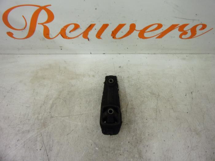 Gebruikte Motorsteun Citroen C2 (JM) 1.1 Prijs € 20,00 Margeregeling aangeboden door Autorecycling Reuvers B.V.