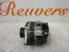 Dynamo van een Kia Rio (DC12) 1.5 16V 2003