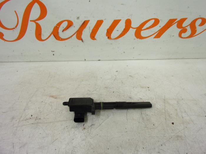 Gebruikte Olie niveau sensor Volkswagen Fox (5Z) 1.2 Prijs € 20,00 Margeregeling aangeboden door Autorecycling Reuvers B.V.