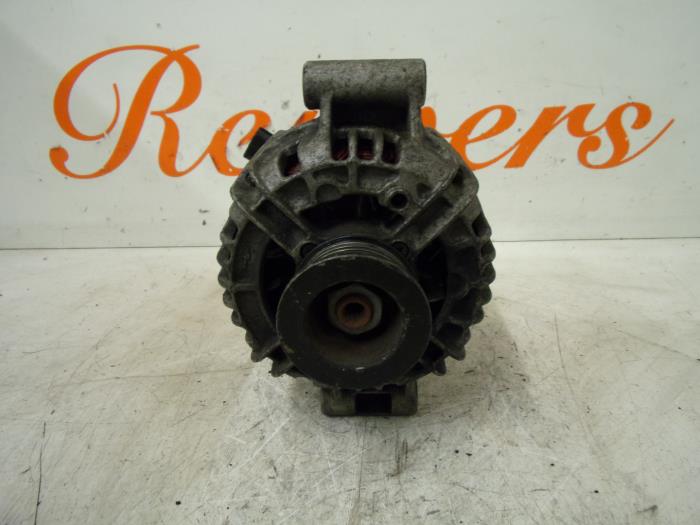 Gebruikte Dynamo Ford Transit 2.0 TDdi 16V 260S Prijs € 30,00 Margeregeling aangeboden door Autorecycling Reuvers B.V.