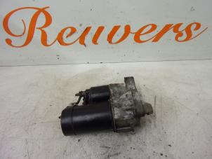 Gebruikte Startmotor Renault Laguna I (B56) 1.8 Prijs € 40,00 Margeregeling aangeboden door Autorecycling Reuvers B.V.
