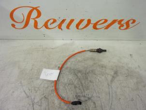 Gebruikte Lambda Sonde Dacia Sandero I (BS) 1.2 16V Prijs € 25,00 Margeregeling aangeboden door Autorecycling Reuvers B.V.