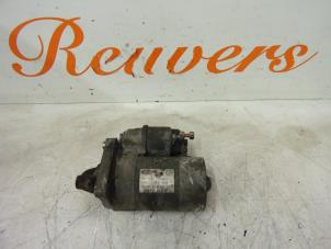Gebruikte Startmotor Fiat Seicento (187) 1.1 SPI Hobby,Young Prijs € 30,00 Margeregeling aangeboden door Autorecycling Reuvers B.V.