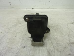 Gebruikte Pen Bobine Volkswagen Golf IV (1J1) 1.8 20V Turbo Prijs € 20,00 Margeregeling aangeboden door Autorecycling Reuvers B.V.