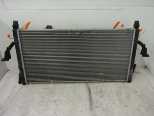Gebruikte Radiateur Volkswagen Transporter/Caravelle T4 2.5 TDI Prijs € 50,00 Margeregeling aangeboden door Autorecycling Reuvers B.V.