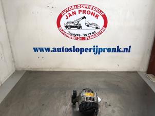 Gebruikte Alternator Peugeot 106 I 1.1 i XN,XR,XT Prijs € 35,00 Margeregeling aangeboden door Autosloopbedrijf Jan Pronk B.V.