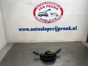 Gebruikte Combischakelaar Stuurkolom Opel Corsa D 1.0 Prijs € 40,00 Margeregeling aangeboden door Autosloopbedrijf Jan Pronk B.V.