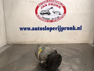 Gebruikte Pomp Airco Opel Vectra B (36) 1.8 16V Ecotec Prijs € 50,00 Margeregeling aangeboden door Autosloopbedrijf Jan Pronk B.V.