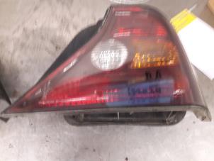 Gebruikte Achterlicht rechts Chevrolet Evanda 2.0 16V Prijs € 45,00 Margeregeling aangeboden door Autosloopbedrijf Jan Pronk B.V.