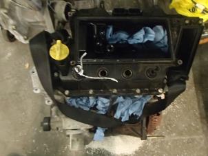 Gebruikte Motor Renault Twingo (C06) 1.2 16V Prijs € 175,00 Margeregeling aangeboden door Autosloopbedrijf Jan Pronk B.V.