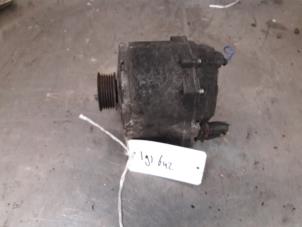 Gebruikte Alternator Audi A8 (D3) 4.0 TDI V8 32V Lang Quattro Prijs € 40,00 Margeregeling aangeboden door Autosloopbedrijf Jan Pronk B.V.