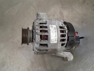 Gebruikte Dynamo Fiat Panda Prijs € 25,00 Margeregeling aangeboden door Autosloopbedrijf Jan Pronk B.V.