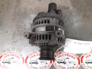 Gebruikte Dynamo Dodge Ram Van 2.5 CRD Prijs € 50,00 Margeregeling aangeboden door Autosloopbedrijf Jan Pronk B.V.