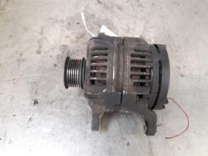 Gebruikte Dynamo Iveco Daily Prijs € 50,00 Margeregeling aangeboden door Autosloopbedrijf Jan Pronk B.V.