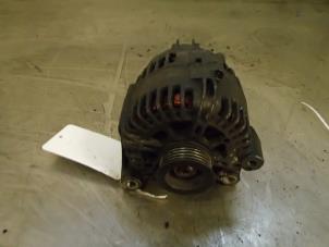 Gebruikte Dynamo Landrover Freelander Hard Top 2.0 td4 16V Prijs € 60,00 Margeregeling aangeboden door Autosloopbedrijf Jan Pronk B.V.