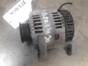 Gebruikte Dynamo Peugeot Partner 1.8 D Prijs € 40,00 Margeregeling aangeboden door Autosloopbedrijf Jan Pronk B.V.