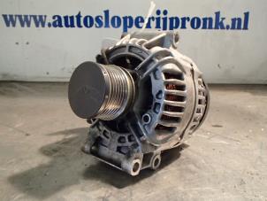 Gebruikte Dynamo Renault Scénic I (JA) 1.6 16V Prijs € 50,00 Margeregeling aangeboden door Autosloopbedrijf Jan Pronk B.V.