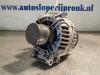 Dynamo van een Renault Scénic I (JA) 1.6 16V 2000