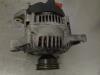 Dynamo van een Renault Clio II (BB/CB), 1998 / 2016 1.6 RN, RT, Hatchback, Benzine, 1.598cc, 66kW (90pk), FWD, K7M744, 1998-04 / 2001-05, BB0D; CB0D 1999
