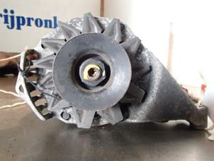 Gebruikte Dynamo Renault Twingo (C06) 1.2 SPi Phase I Prijs € 35,00 Margeregeling aangeboden door Autosloopbedrijf Jan Pronk B.V.