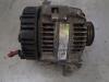 Dynamo van een Renault Twingo (C06), 1993 / 2007 1.2, Hatchback, 2Dr, Benzine, 1.149cc, 43kW (58pk), FWD, D7F700; D7F701; D7F702; D7F703; D7F704, 1996-05 / 2007-06, C066; C068; C06G; C06S; C06T 1998