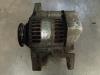 Dynamo van een Suzuki Swift (SF310/413), 1989 / 2004 1.3, Hatchback, 2Dr, Benzine, 1.298cc, 50kW (68pk), FWD, G13BA, 1989-03 / 2001-05, SF413(AA; AB35) 1995