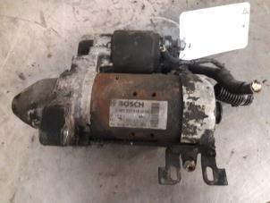 Gebruikte Startmotor Audi A8 (D3) 4.0 TDI V8 32V Lang Quattro Prijs € 75,00 Margeregeling aangeboden door Autosloopbedrijf Jan Pronk B.V.