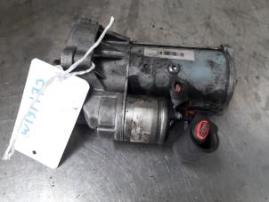 Gebruikte Startmotor Citroen Jumper (23) 2.5 TDI Prijs € 60,00 Margeregeling aangeboden door Autosloopbedrijf Jan Pronk B.V.