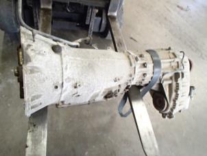 Gebruikte Automaatbak Mercedes ML I (163) 320 3.2 V6 18V Autom. Prijs € 450,00 Margeregeling aangeboden door Autosloopbedrijf Jan Pronk B.V.