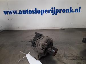 Gebruikte Dynamo Opel Corsa C (F08/68) 1.3 CDTi 16V Prijs € 35,00 Margeregeling aangeboden door Autosloopbedrijf Jan Pronk B.V.